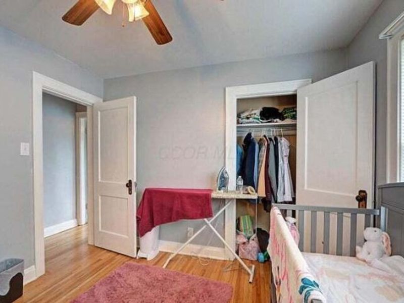 1306-1308 Wilson Avenue, Unit 1306, Columbus, OH 43206 Photo 18