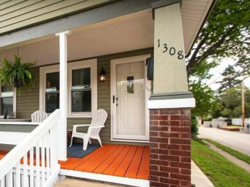 1306-1308 Wilson Avenue, Unit 1306, Columbus, OH 43206 Photo 23
