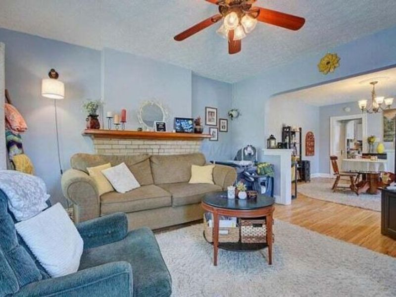 1306-1308 Wilson Avenue, Unit 1306, Columbus, OH 43206 Photo 26