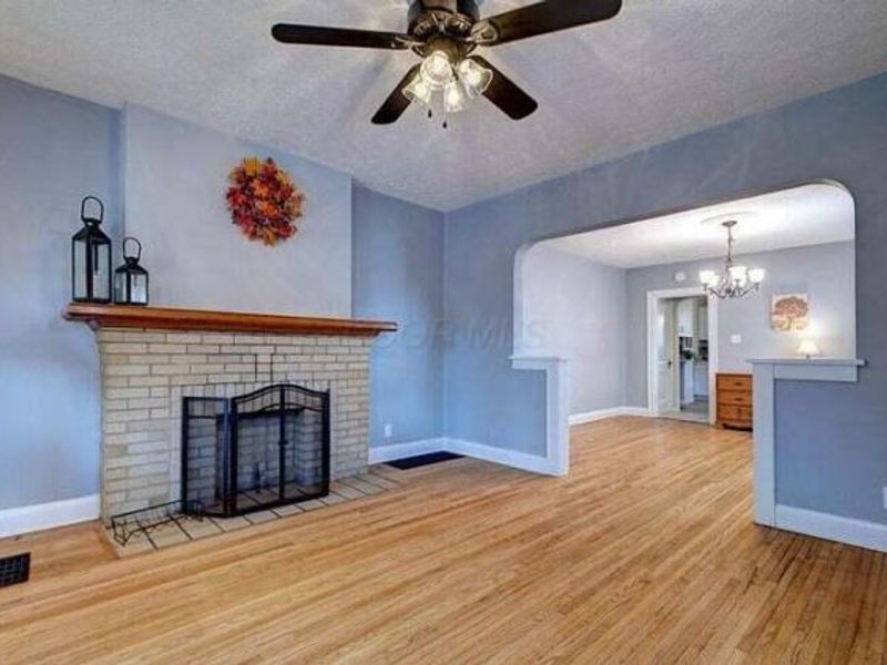 1306-1308 Wilson Avenue, Unit 1306, Columbus, OH 43206 Photo 27