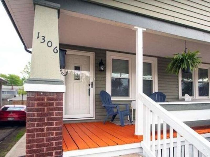 1306-1308 Wilson Avenue, Unit 1306, Columbus, OH 43206 Photo 3