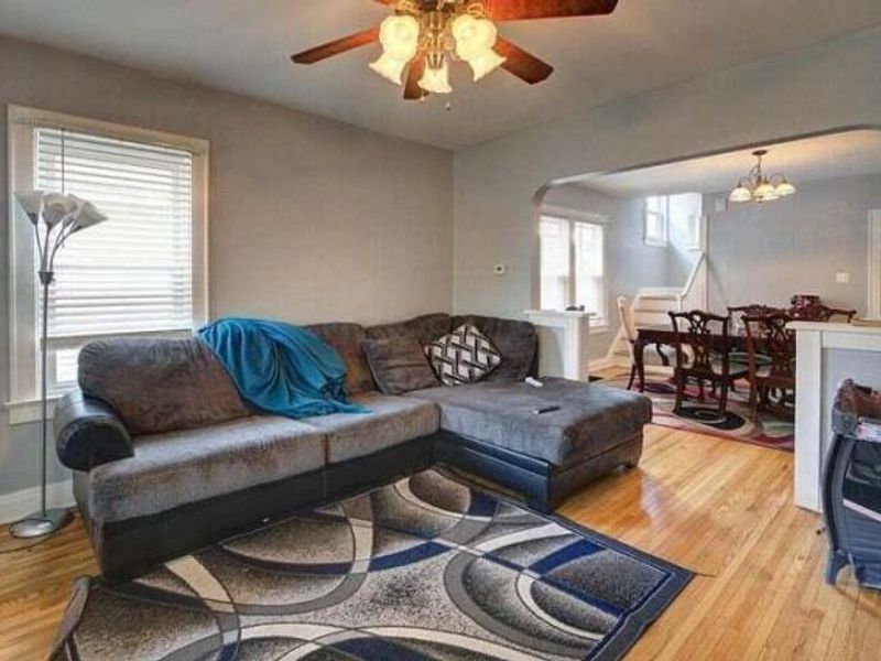 1306-1308 Wilson Avenue, Unit 1306, Columbus, OH 43206 Photo 4