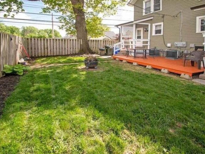 1306-1308 Wilson Avenue, Unit 1306, Columbus, OH 43206 Photo 40