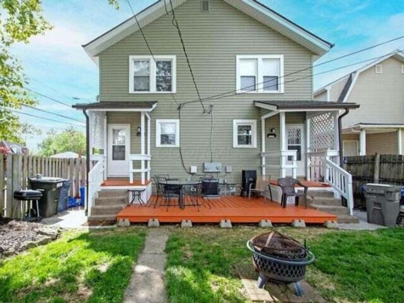 1306-1308 Wilson Avenue, Unit 1306, Columbus, OH 43206 Photo 41