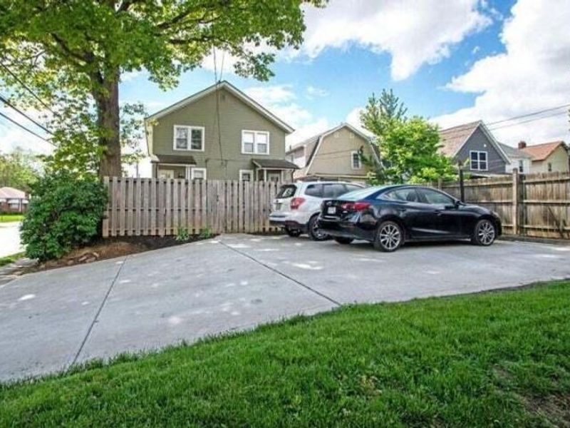 1306-1308 Wilson Avenue, Unit 1306, Columbus, OH 43206 Photo 42
