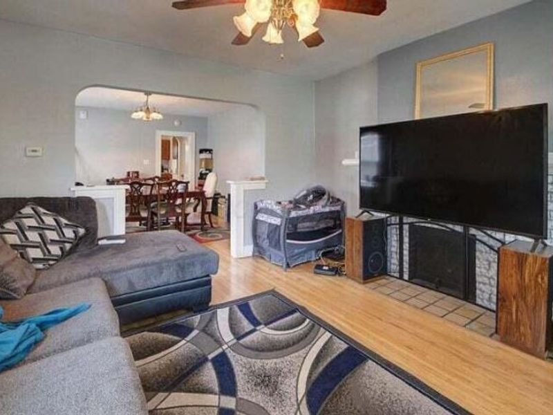 1306-1308 Wilson Avenue, Unit 1306, Columbus, OH 43206 Photo 5