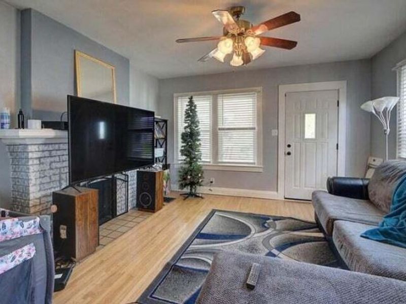 1306-1308 Wilson Avenue, Unit 1306, Columbus, OH 43206 Photo 6