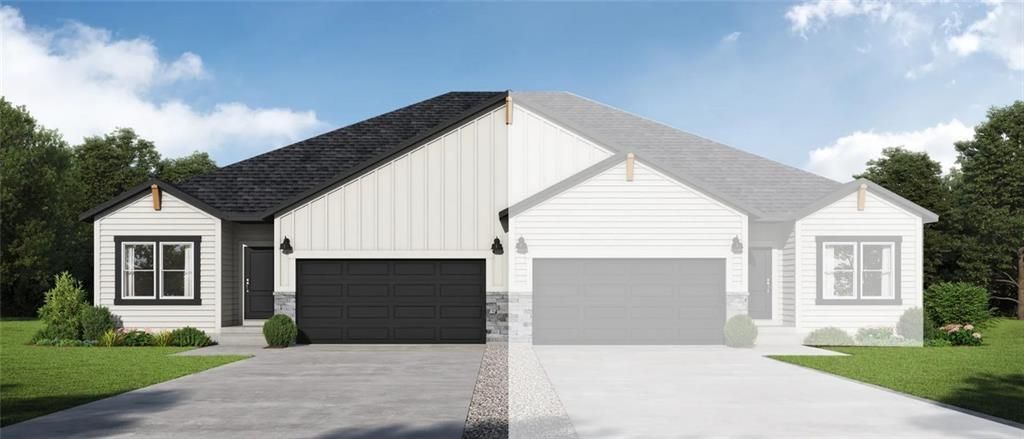 1228 SE Windbreak Street, Lees Summit, MO 64081 Main Photo