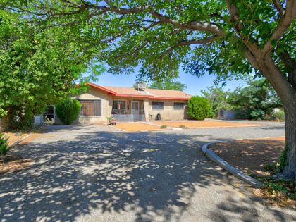 1513 Aragon Road SW Albuquerque, NM 87105