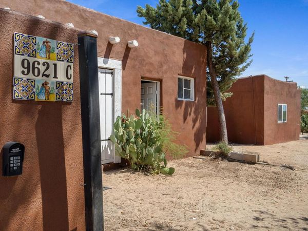 9621 Central Avenue NW, Unit C, Albuquerque, NM 87121