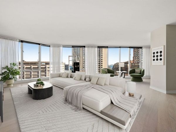 110 Broad Street, Unit 901A, Boston, MA 02110