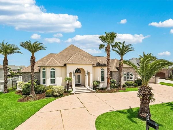 1270 CUTTER Cove , Slidell, LA 70458