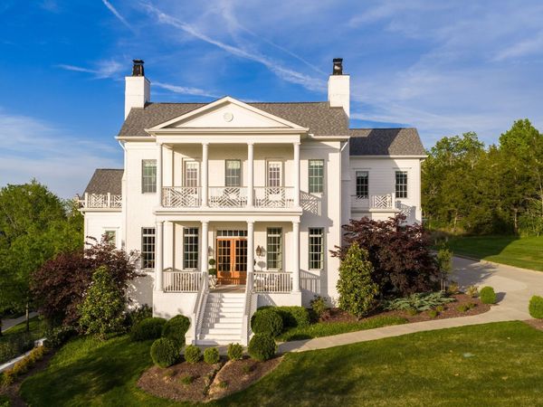 9242 Lehigh Dr , Brentwood, TN 37027