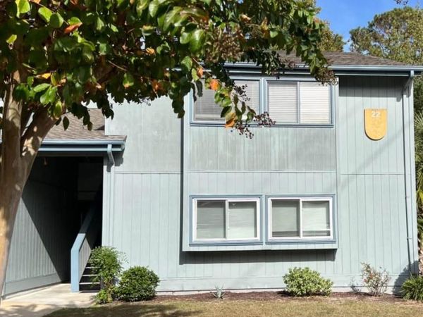 10301 N Kings H N Kings Hwy., Unit 22-11, Myrtle Beach, SC 29572