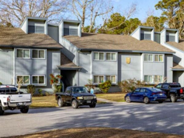 10301 N Kings H N Kings Hwy., Unit 22-11, Myrtle Beach, SC 29572