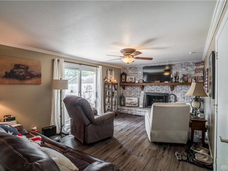 2442 Aldrin Drive, Sidney, OH 45365 Photo 12