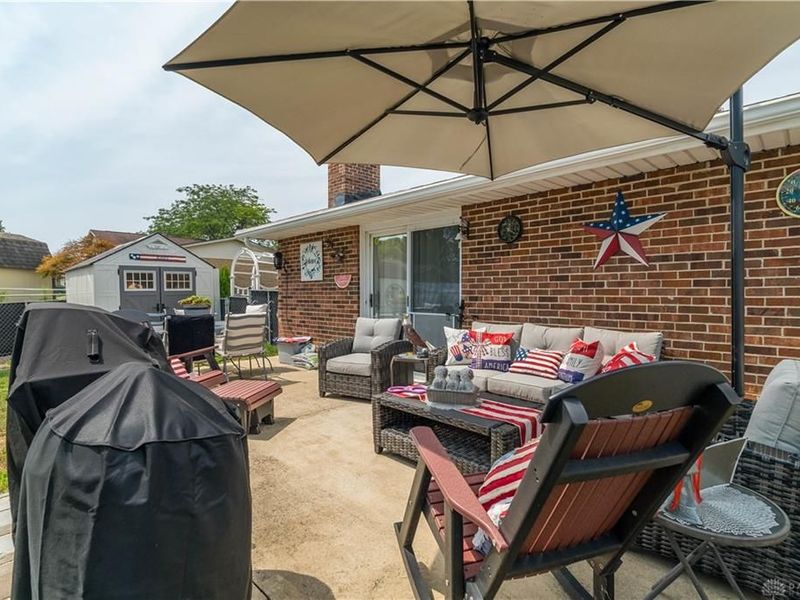 2442 Aldrin Drive, Sidney, OH 45365 Photo 27
