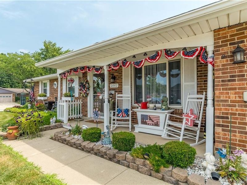 2442 Aldrin Drive, Sidney, OH 45365 Photo 3