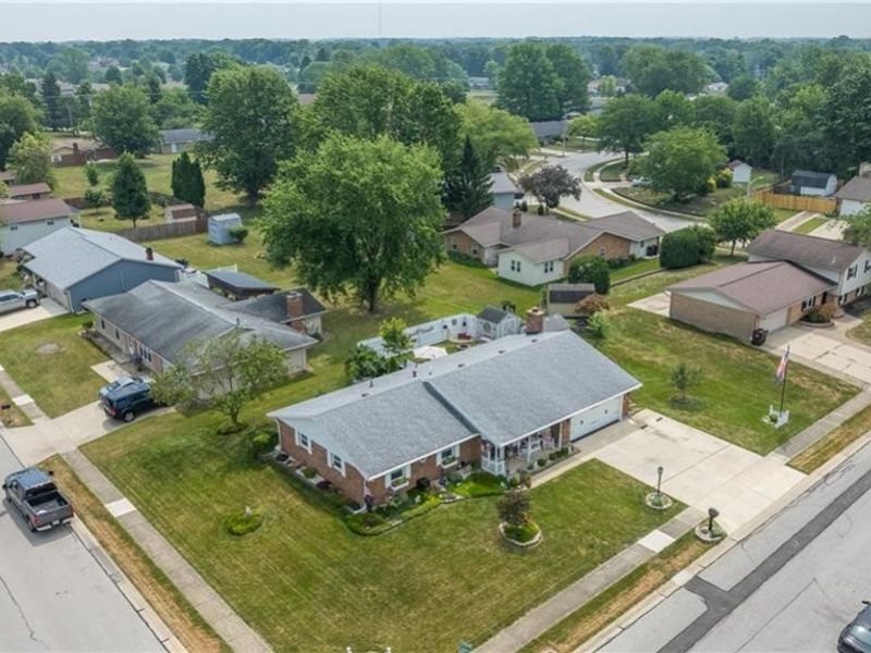 2442 Aldrin Drive, Sidney, OH 45365 Photo 5