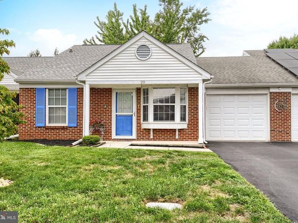 29 WESTFIELDS DRIVE, MECHANICSBURG, PA 17050