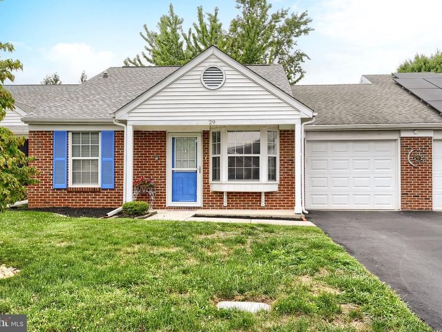29 Westfields Drive, Mechanicsburg, PA 17050 Main Photo