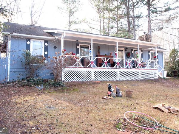 7240 Colony Lane, Douglasville, GA 30135