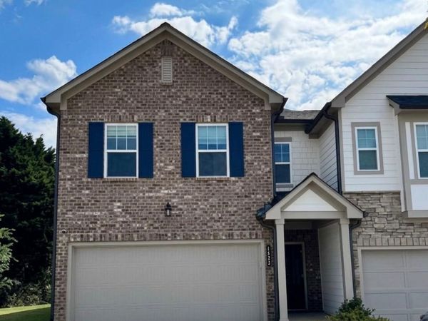 1433 Ben Park Way, Grayson, GA 30017