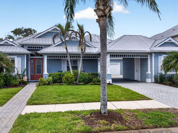 1173 Vestavia Circle , Melbourne, FL 32940
