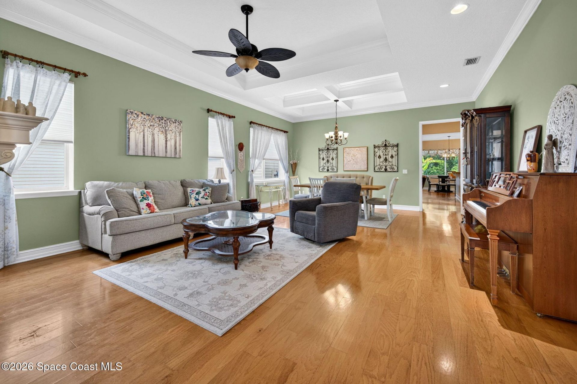 1173 Vestavia Circle , Melbourne, FL 32940 Photo
