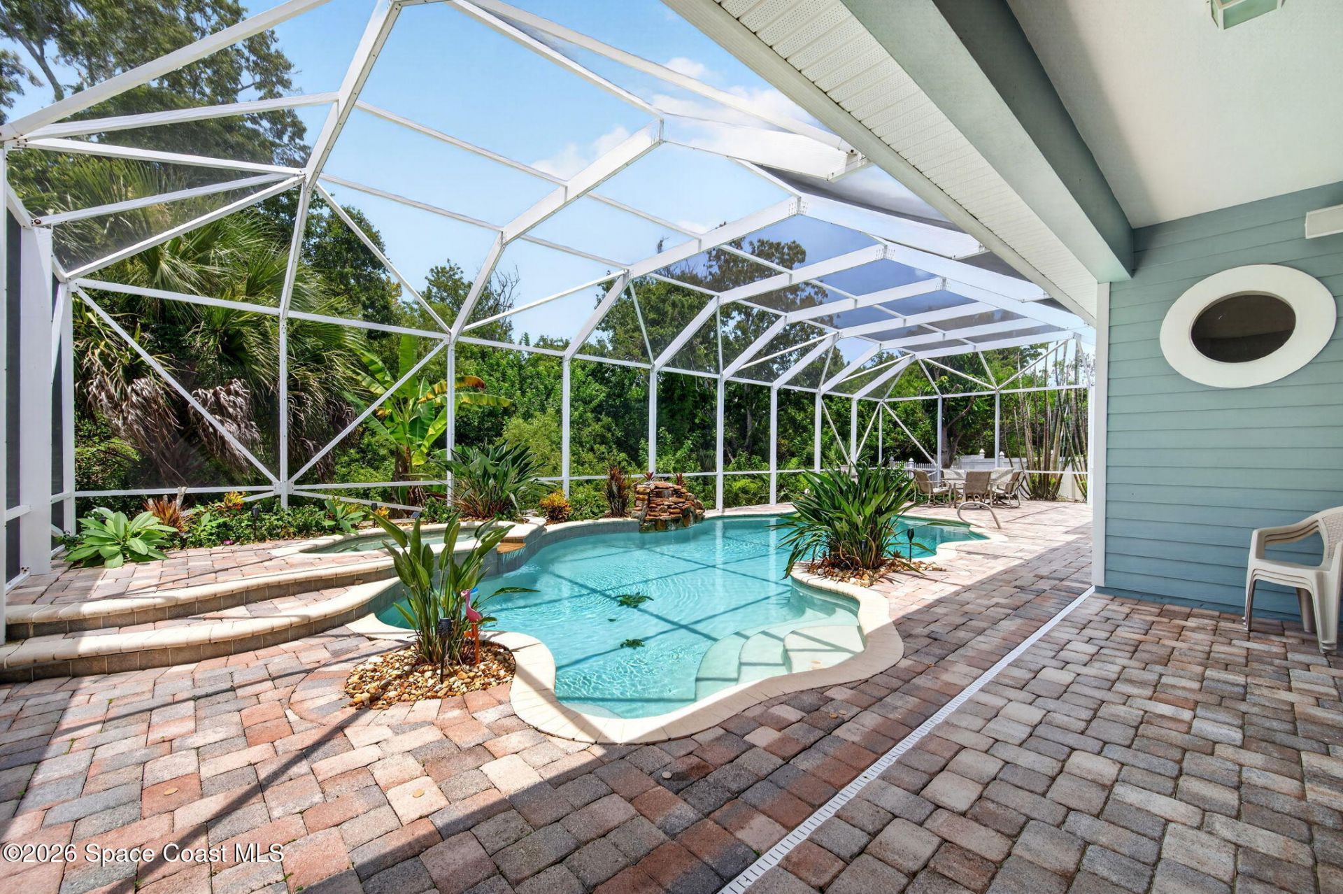 1173 Vestavia Circle , Melbourne, FL 32940 Photo