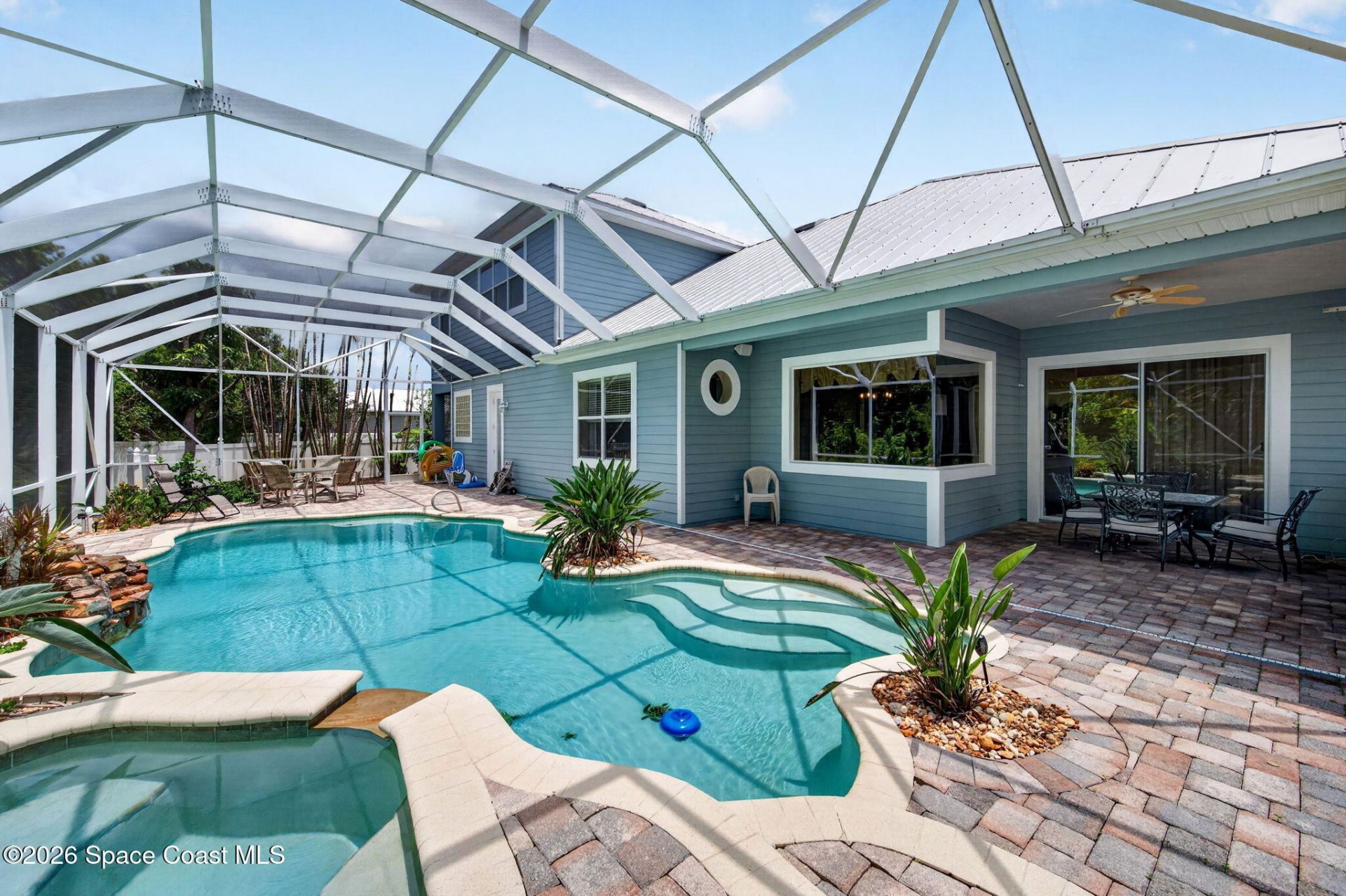 1173 Vestavia Circle , Melbourne, FL 32940 Photo