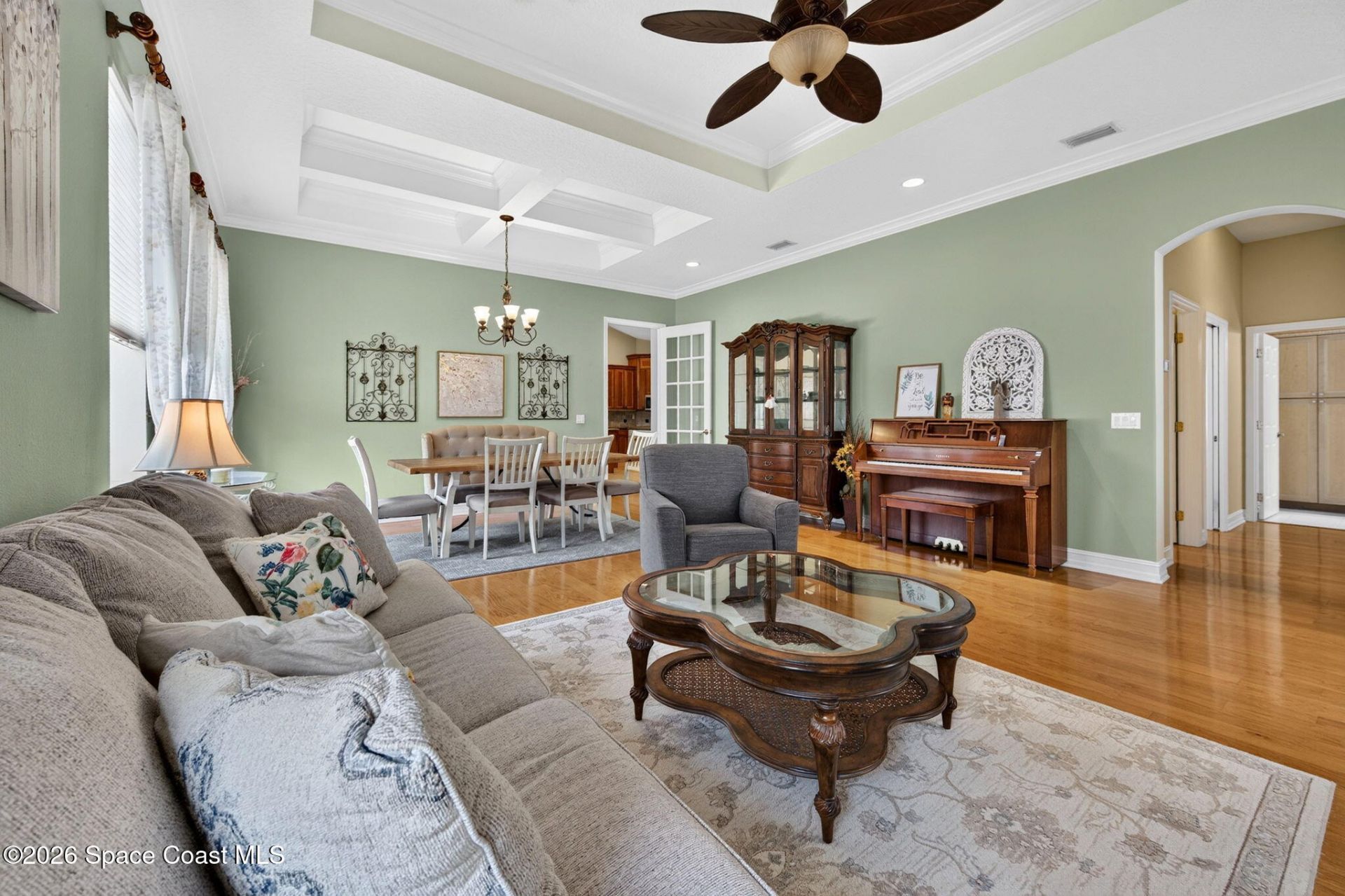 1173 Vestavia Circle , Melbourne, FL 32940 Photo