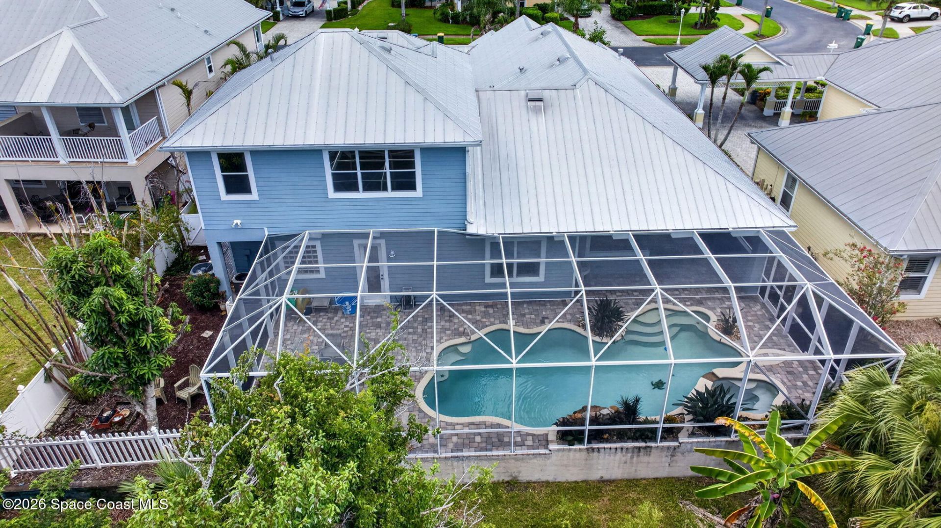 1173 Vestavia Circle , Melbourne, FL 32940 Photo