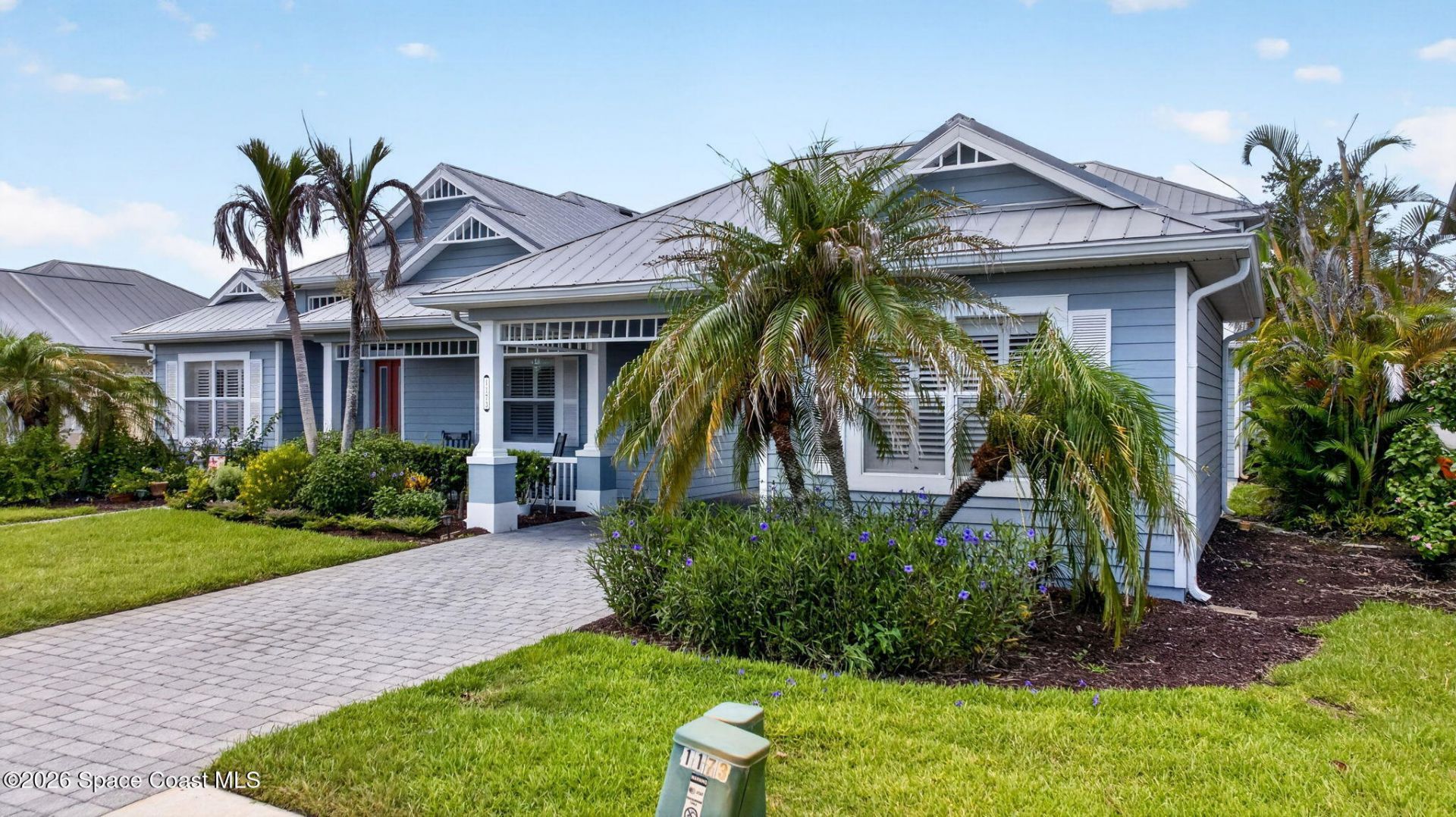 1173 Vestavia Circle , Melbourne, FL 32940 Photo