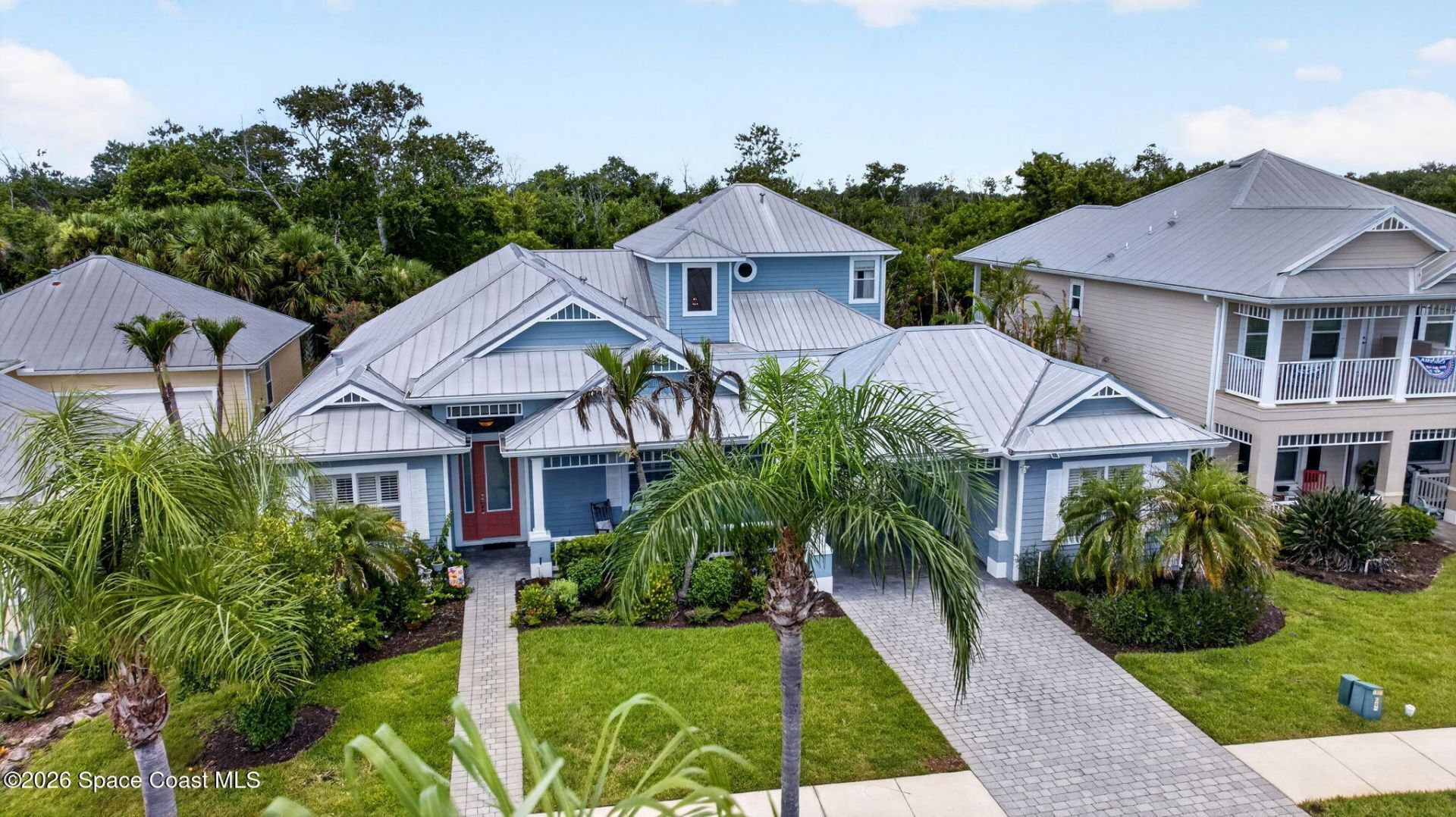 1173 Vestavia Circle , Melbourne, FL 32940 Photo