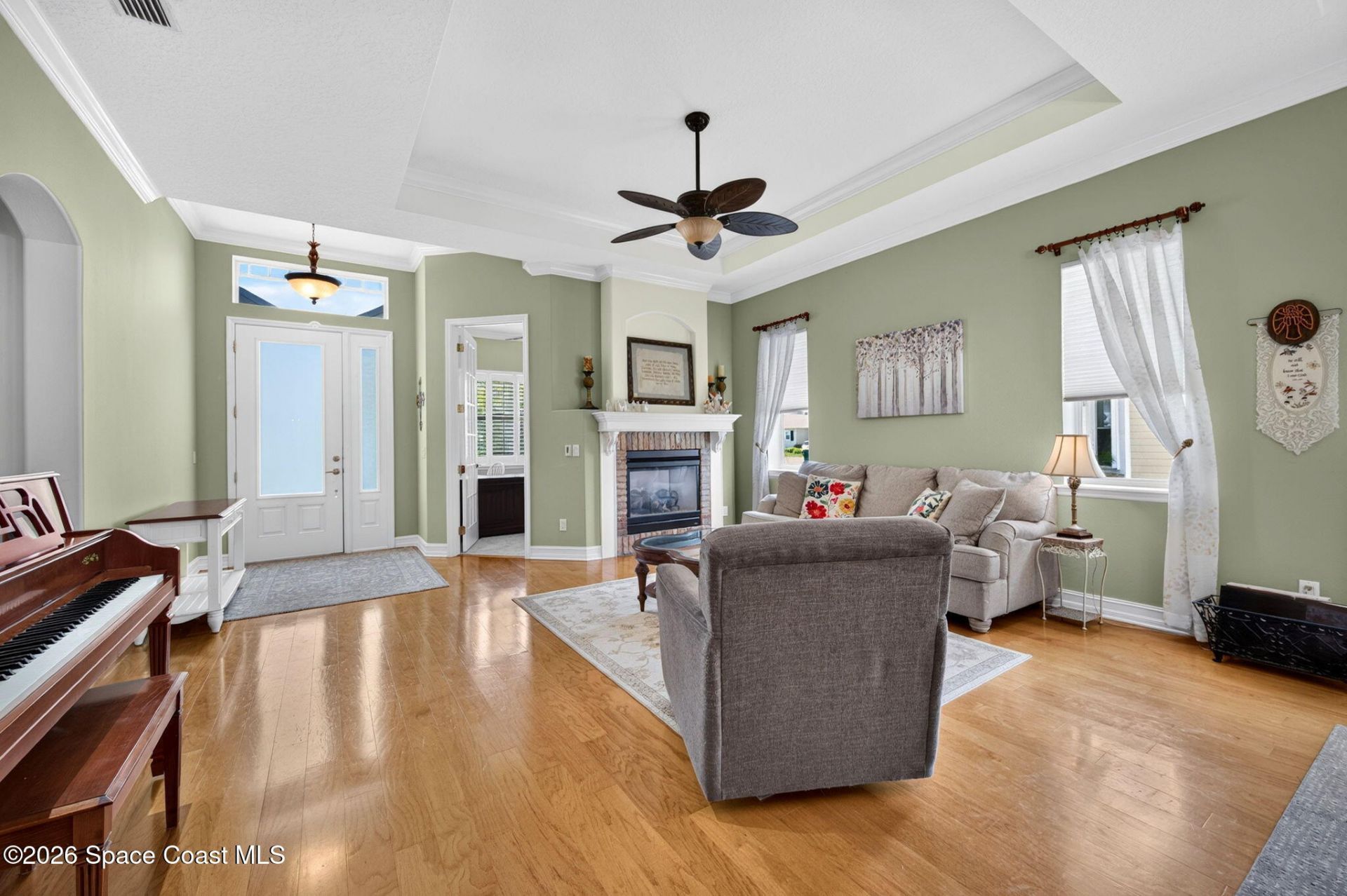 1173 Vestavia Circle , Melbourne, FL 32940 Photo