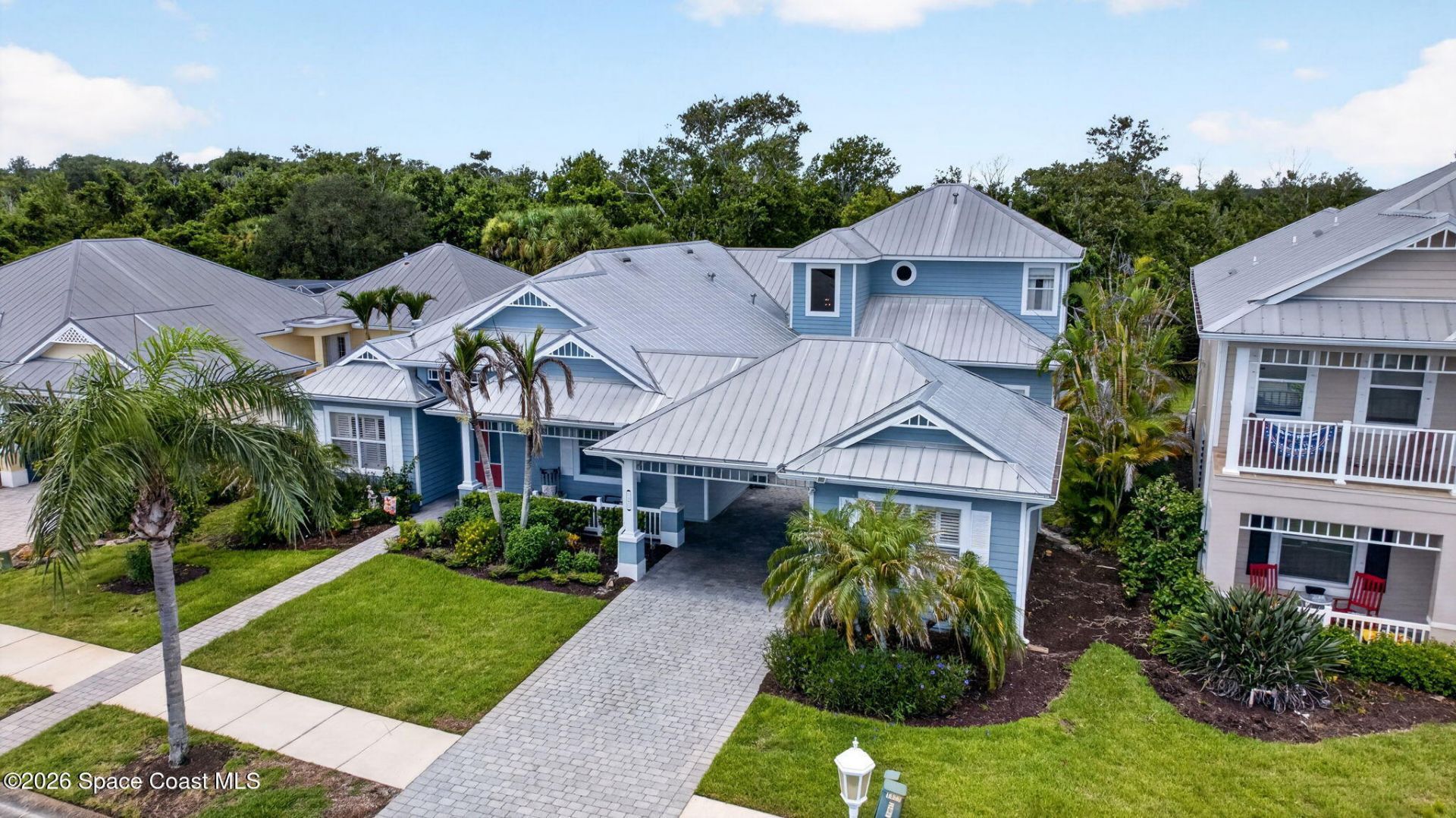 1173 Vestavia Circle , Melbourne, FL 32940 Photo