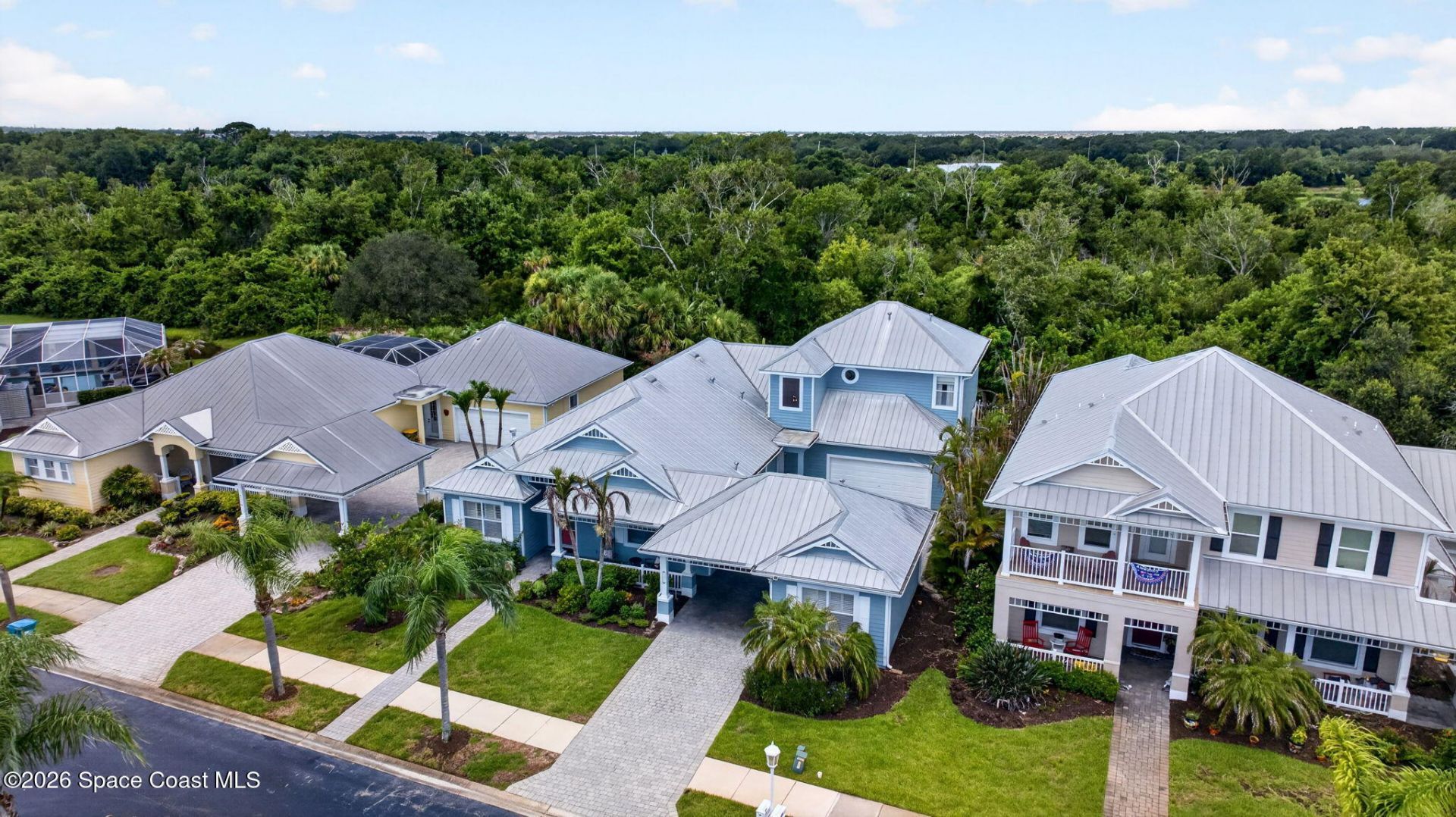 1173 Vestavia Circle , Melbourne, FL 32940 Photo