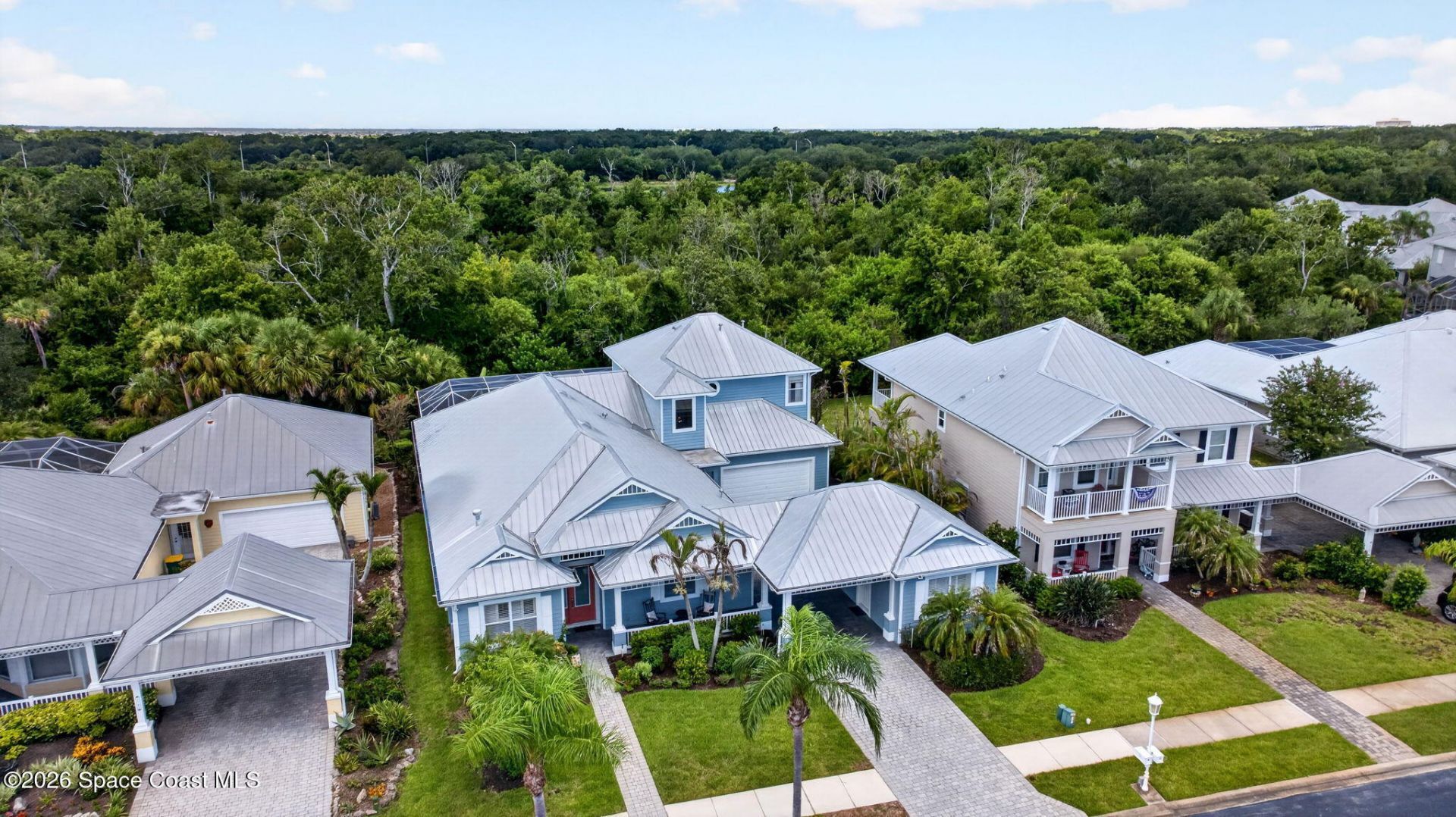 1173 Vestavia Circle , Melbourne, FL 32940 Photo