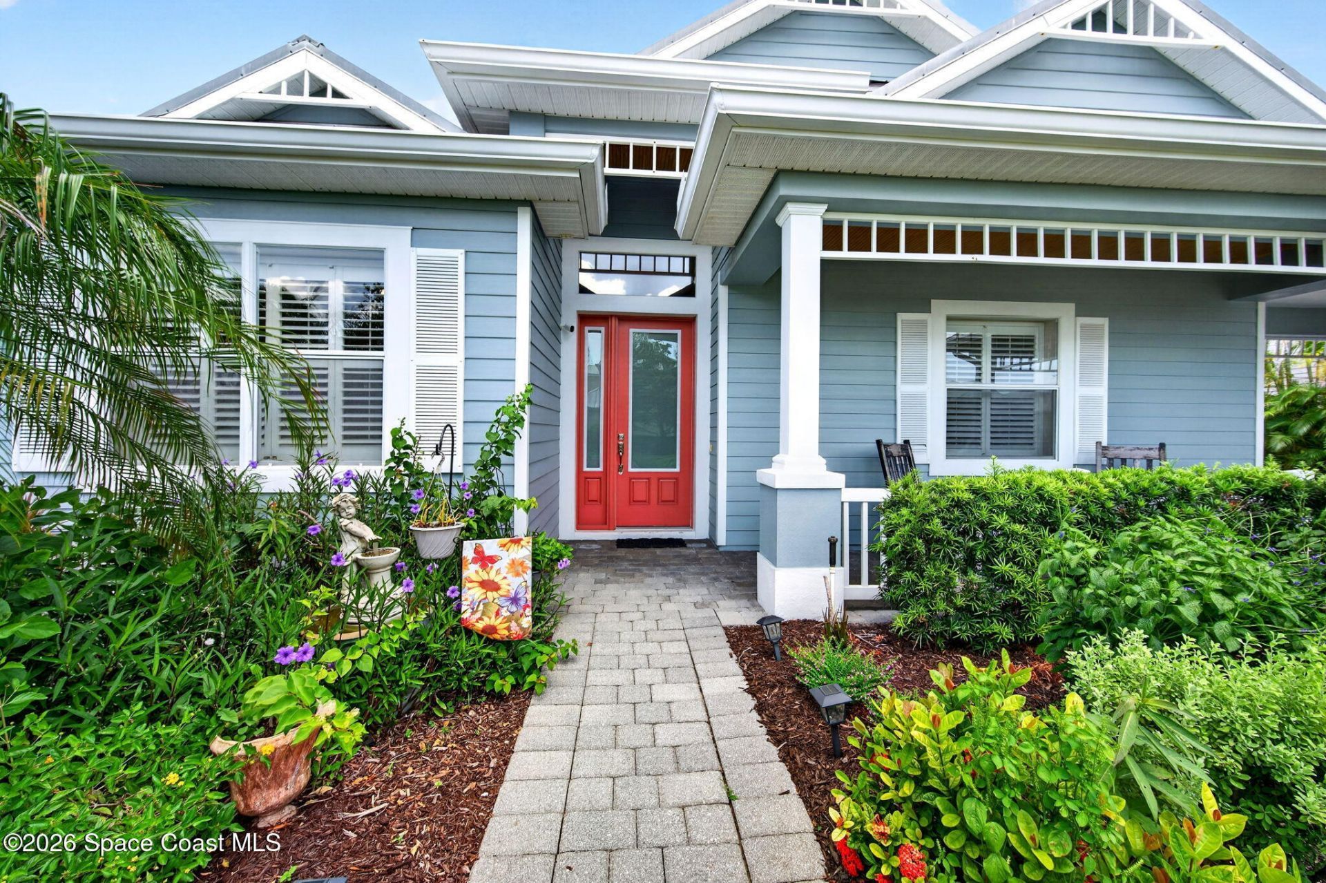 1173 Vestavia Circle , Melbourne, FL 32940 Photo