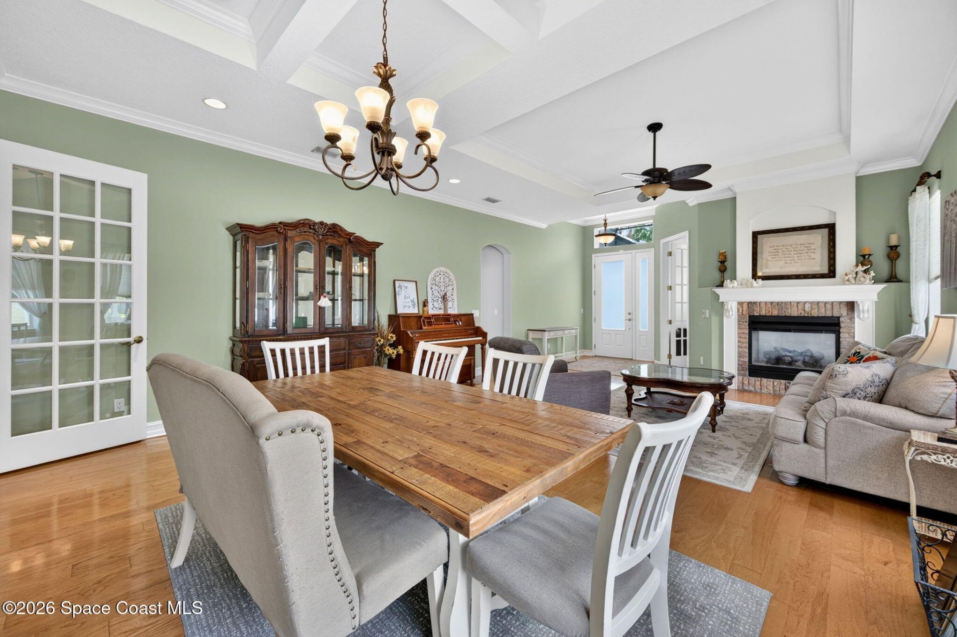 1173 Vestavia Circle , Melbourne, FL 32940 Photo