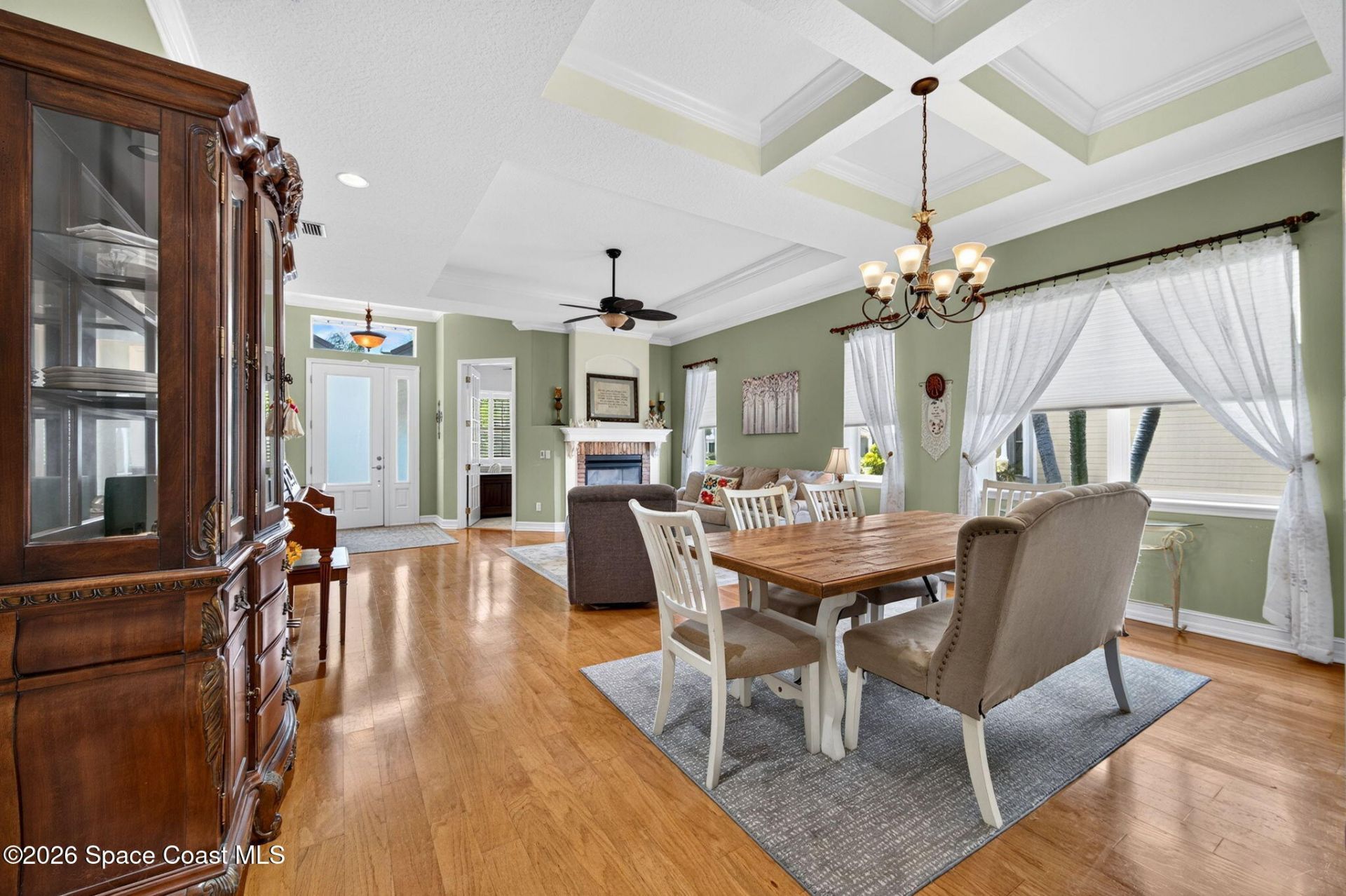 1173 Vestavia Circle , Melbourne, FL 32940 Photo