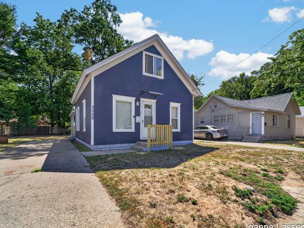 3008 6th Street, Muskegon, MI 49444