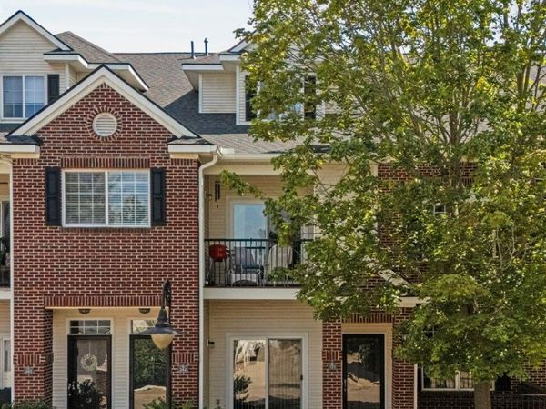 273 Scio Village Court, Unit 131, Ann Arbor, MI 48103