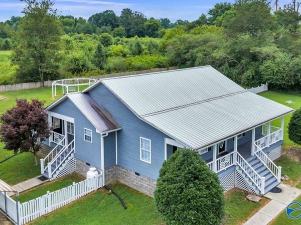 346 Michael Road, Sylvania, AL 35988