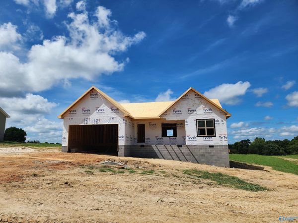 12195 Blue Pond Blvd W, Sylvania, AL 35988