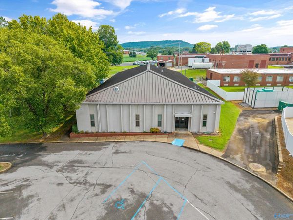 508 Gregory Street, Scottsboro, AL 35768