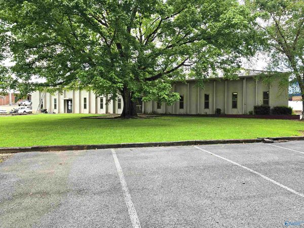 508 Gregory Street, Scottsboro, AL 35768
