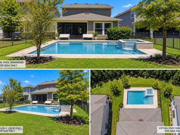 414 SETTLERS LANDING Drive, Ponte Vedra, FL 32081