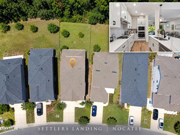 414 SETTLERS LANDING Drive, Ponte Vedra, FL 32081